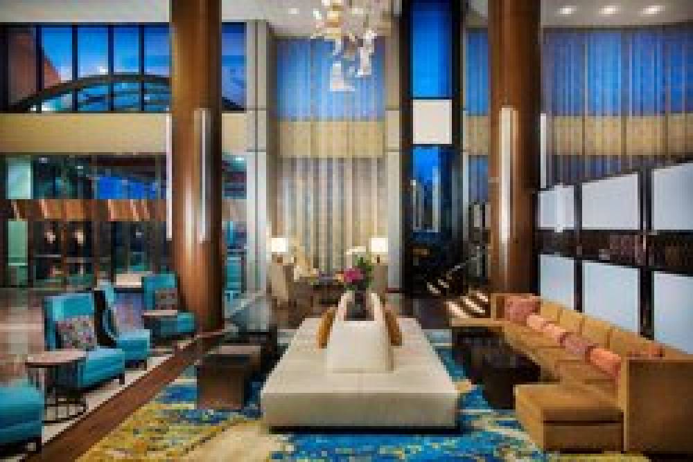 Teaneck Marriott At Glenpointe 3