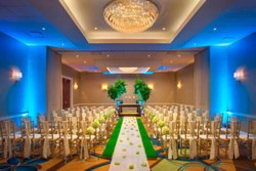 Teaneck Marriott At Glenpointe 9