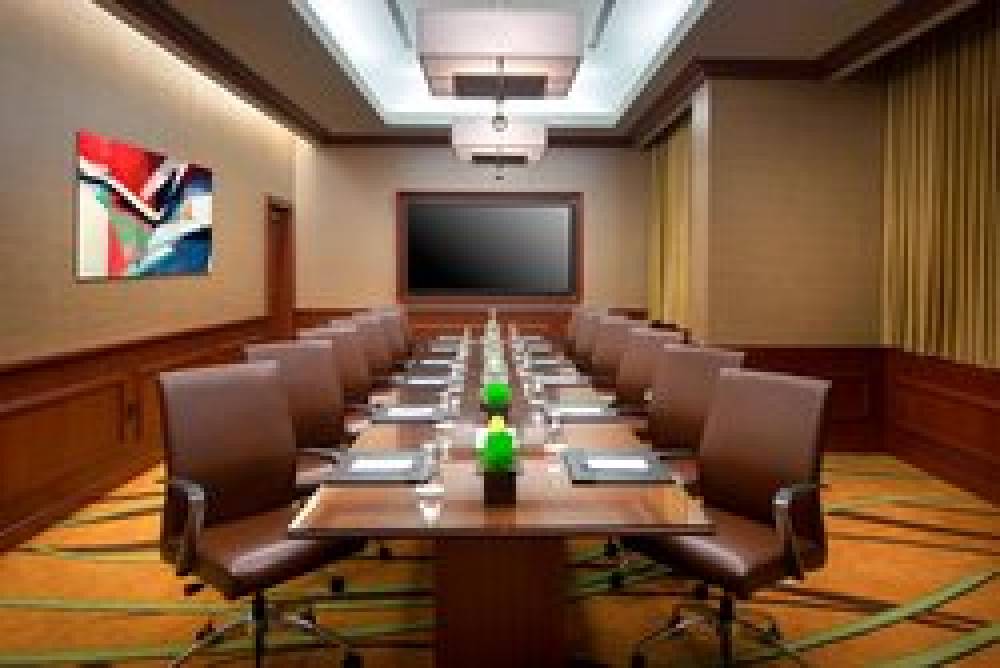 Teaneck Marriott At Glenpointe 2