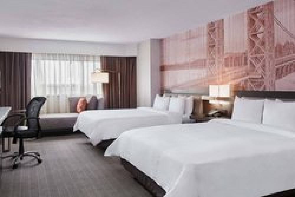 Teaneck Marriott At Glenpointe 7