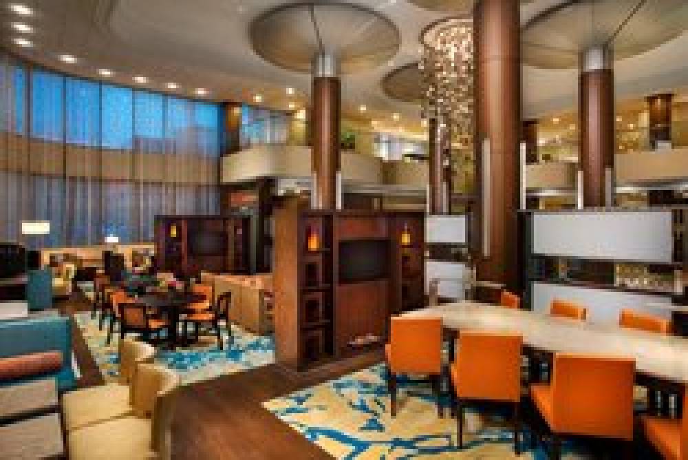 Teaneck Marriott At Glenpointe 10