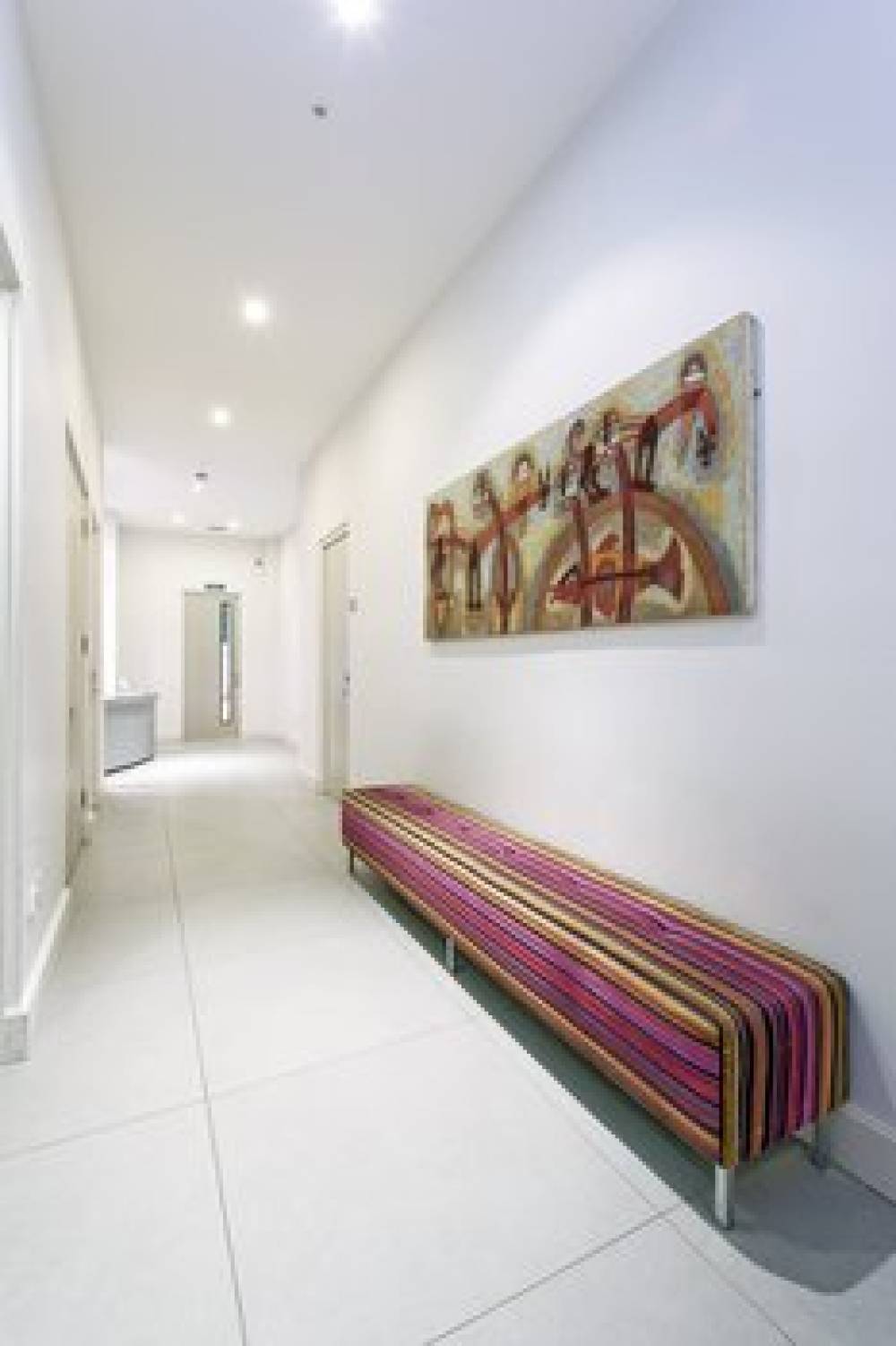 TEMPLETON PLACE BY SUPERCITY 4