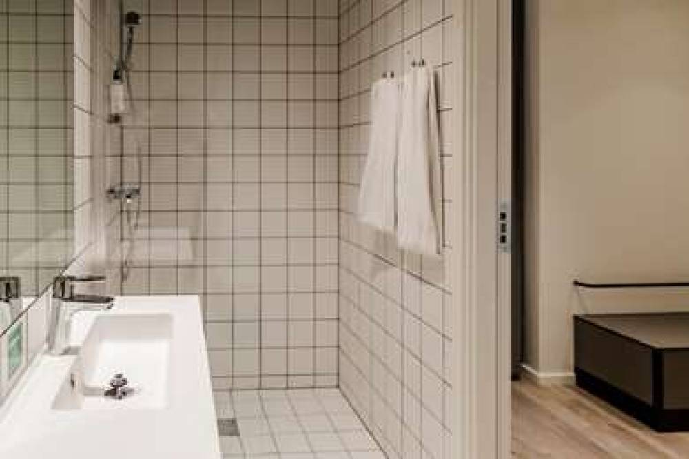 TERMZLEEP HOTEL UPPLANDS V SBY 6