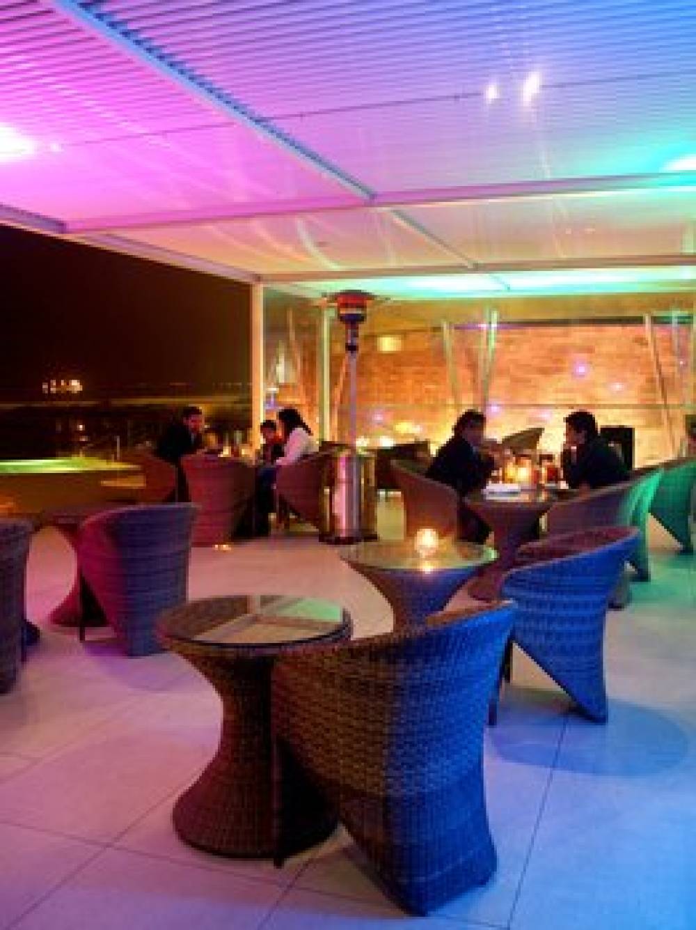 TERRADO SUITES ANTOFAGASTA 3