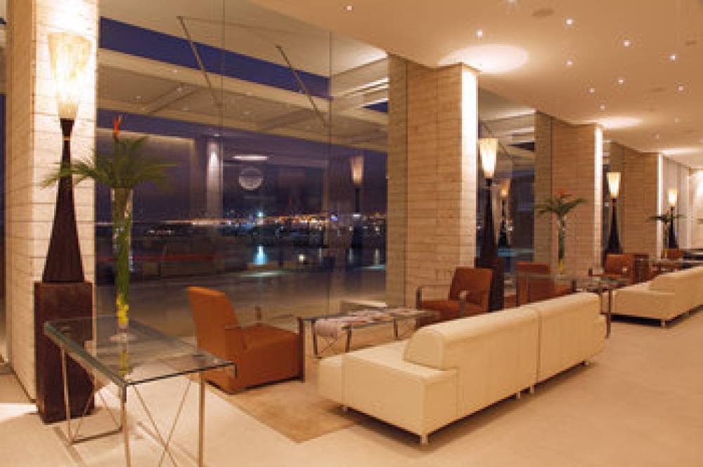 TERRADO SUITES ANTOFAGASTA 2