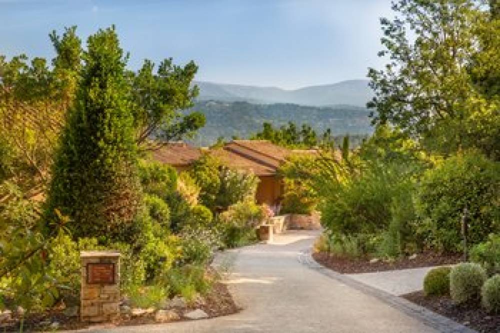 Terre Blanche Hotel Spa Golf