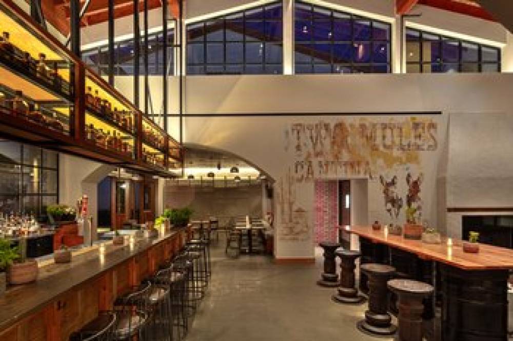 TEXICAN COURT HOTEL 10