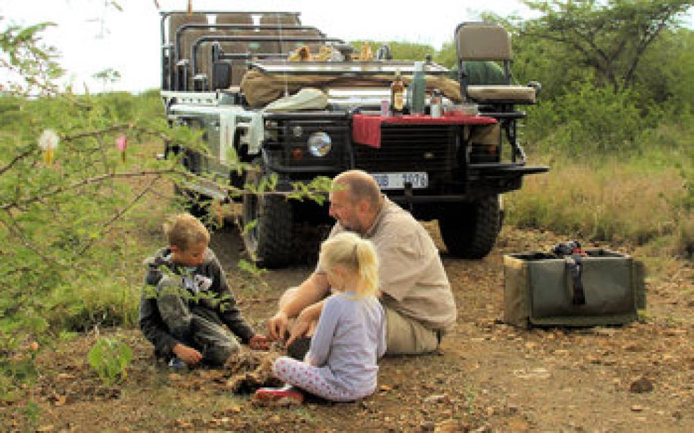 Thanda Safari 9