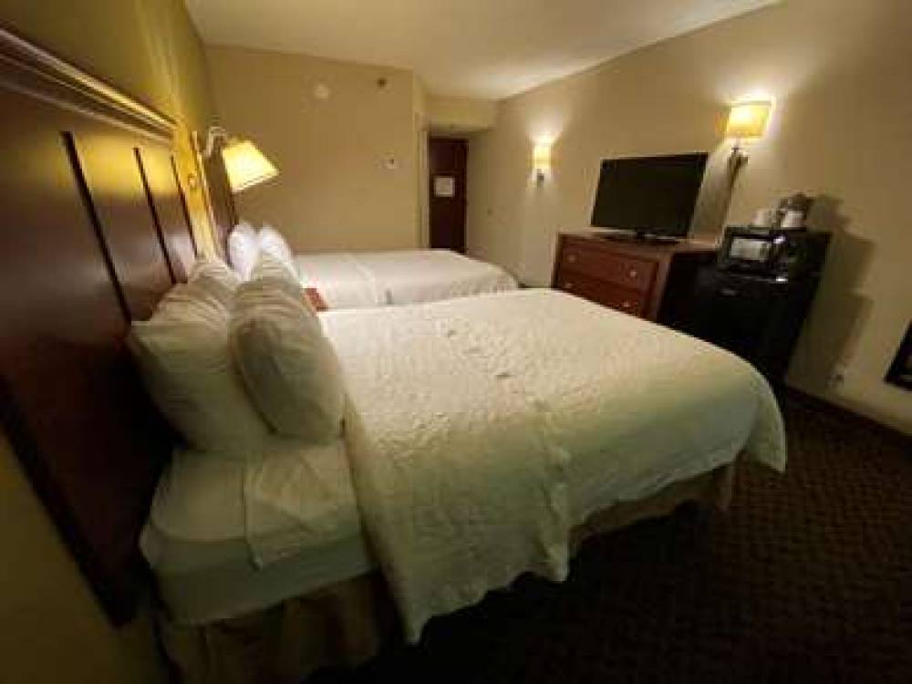 The Addison Hotel, SureStay Collection By Best Western 10