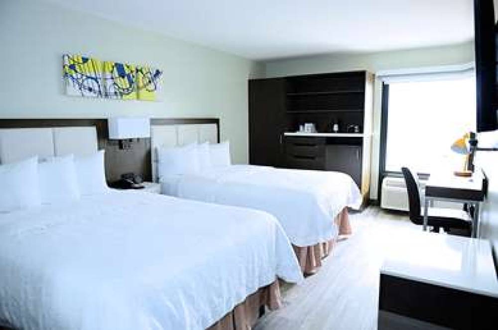 The Addison Hotel, SureStay Collection By Best Western 5