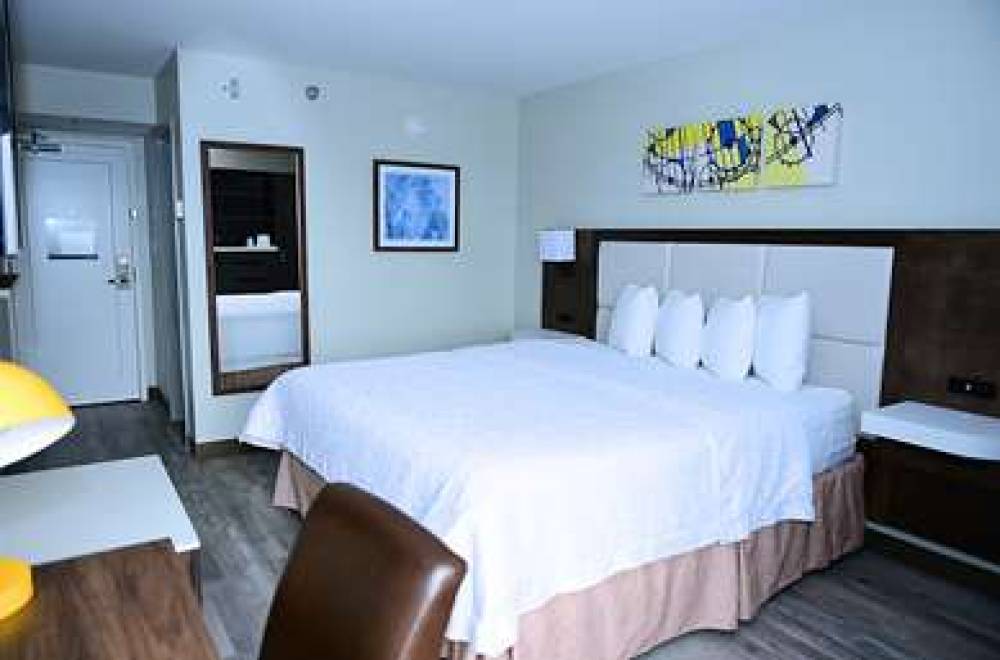 The Addison Hotel, SureStay Collection By Best Western 7