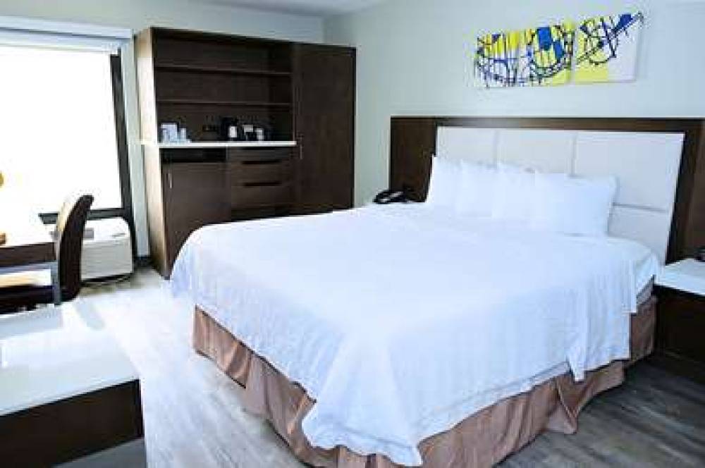 The Addison Hotel, SureStay Collection By Best Western 6