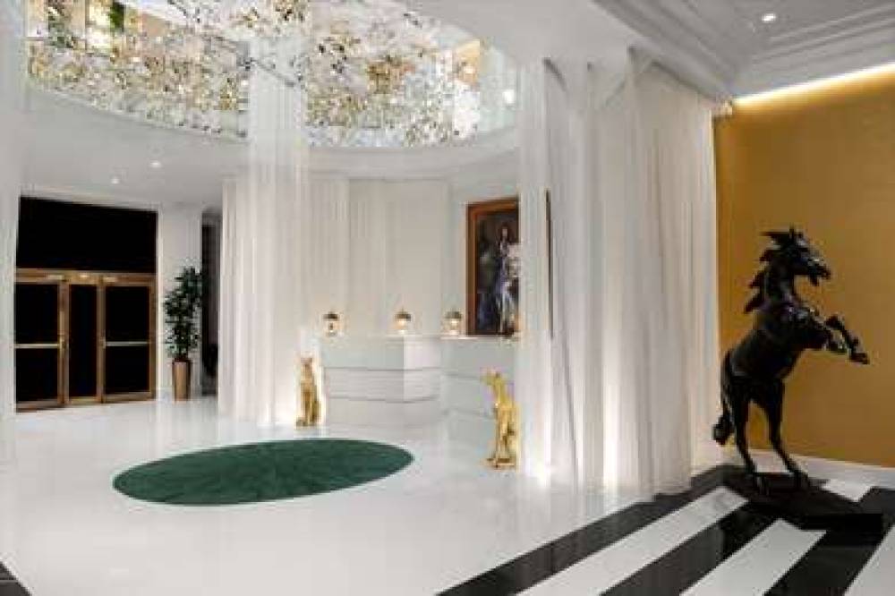 THE ADMIRAL HOTEL 3