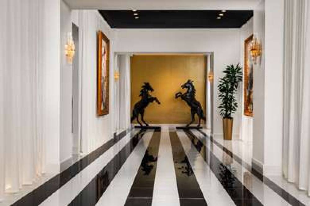 THE ADMIRAL HOTEL 2