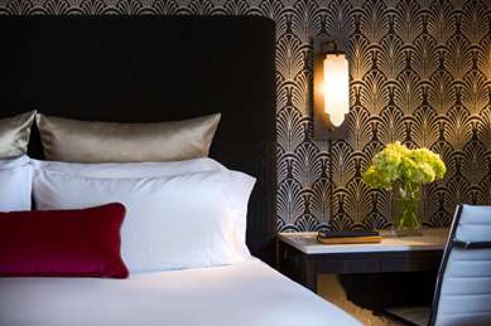 THE ALLEGRO ROYAL SONESTA HTL 9