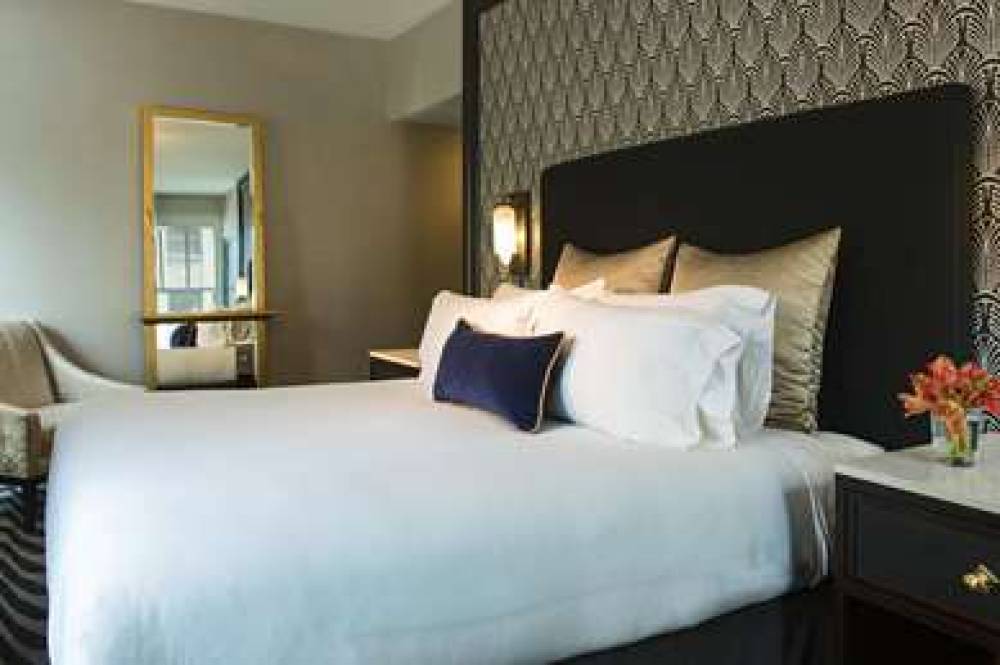 THE ALLEGRO ROYAL SONESTA HTL 4