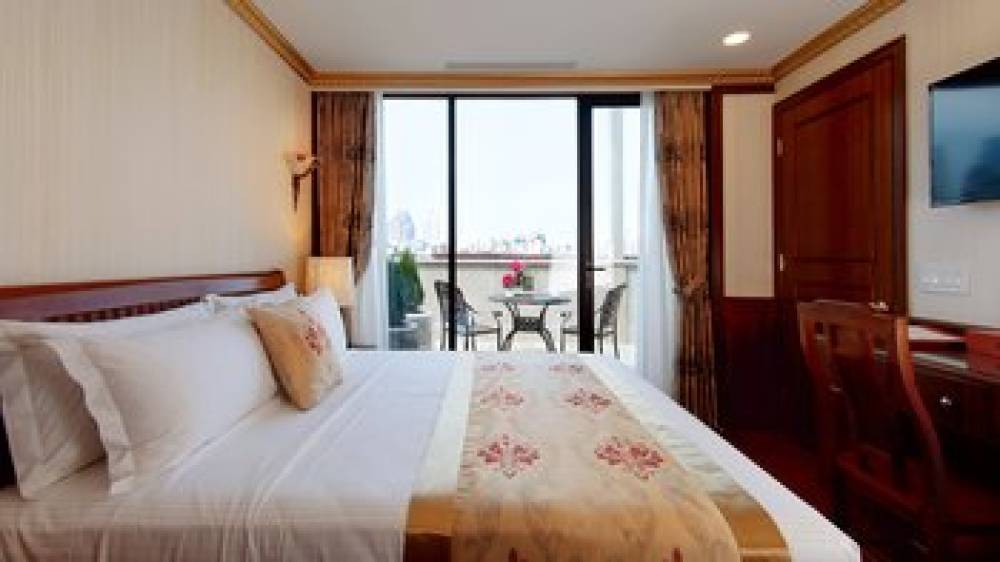 The Allen Hotel 6