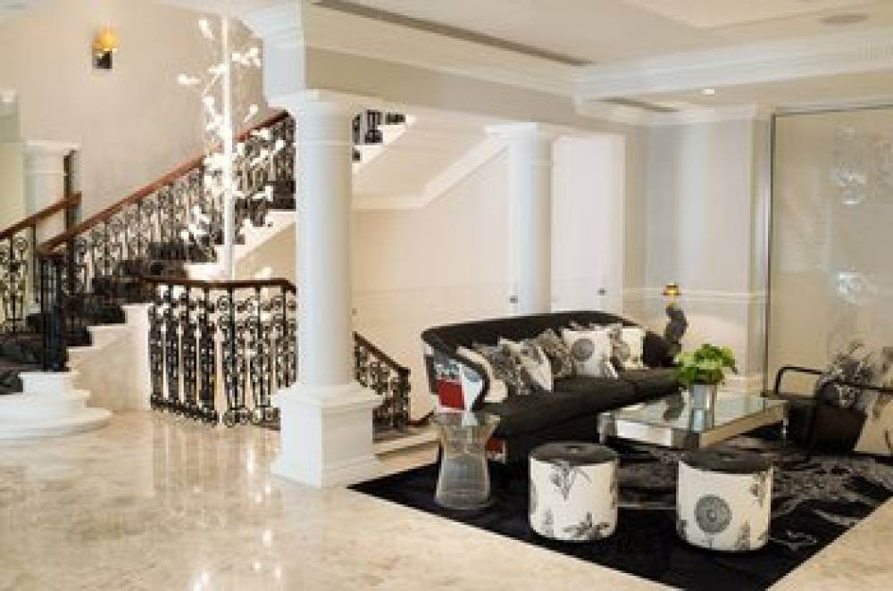 The Ampersand Hotel 3