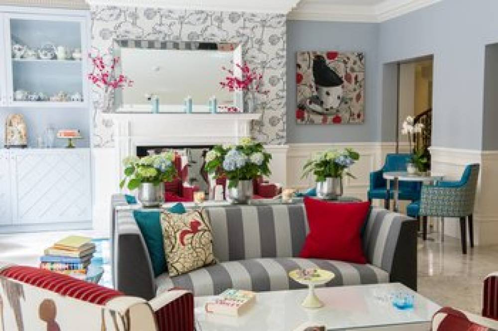 The Ampersand Hotel 5
