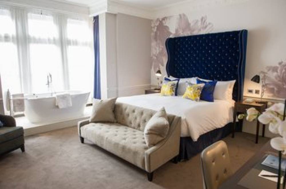 The Ampersand Hotel 1
