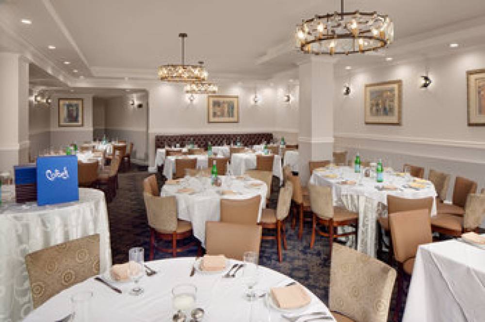 The Andrew Hotel 5