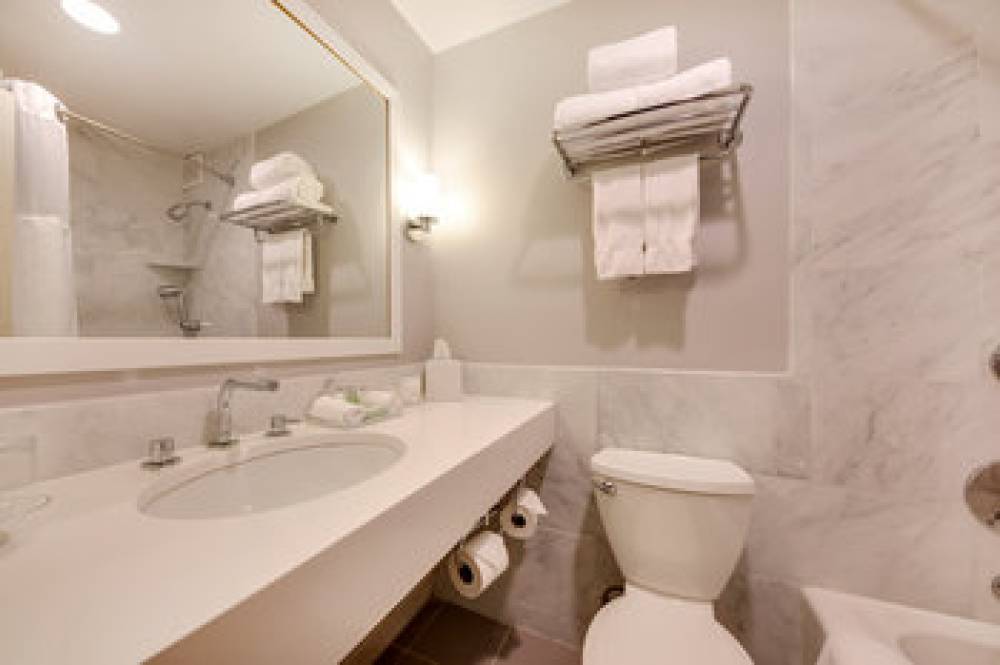 The Andrew Hotel 3