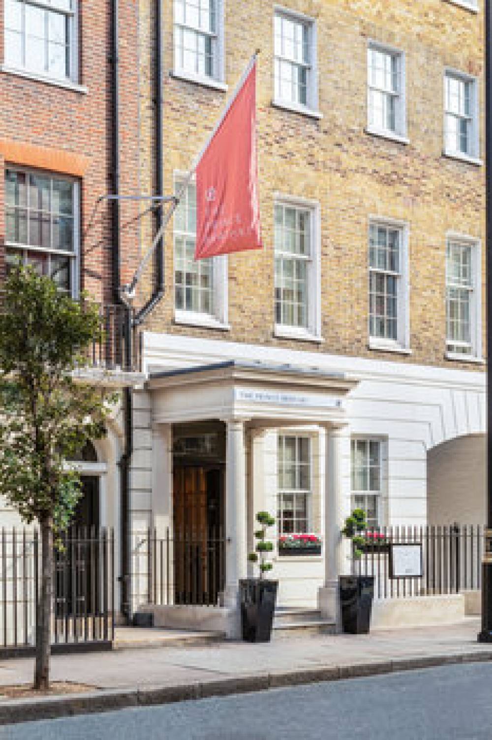 The Arch London