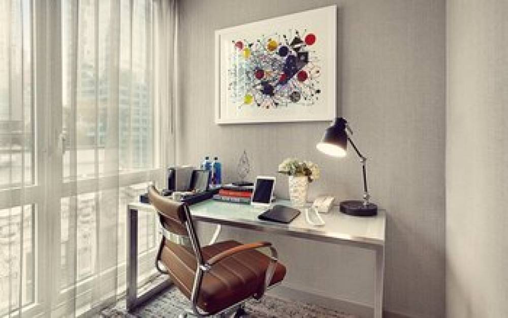 THE ARTEZEN HOTEL 10