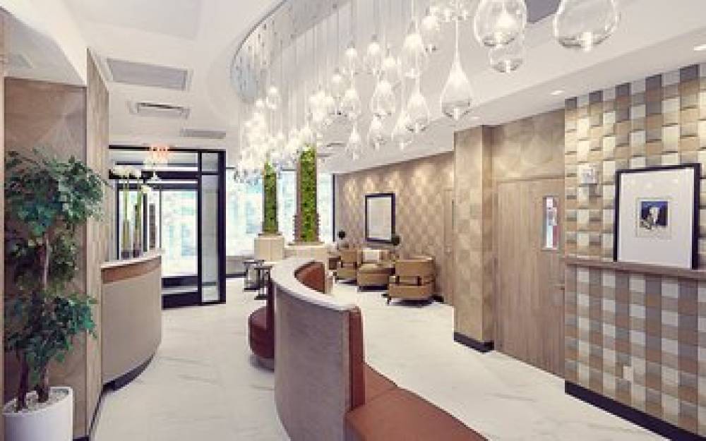 THE ARTEZEN HOTEL 5