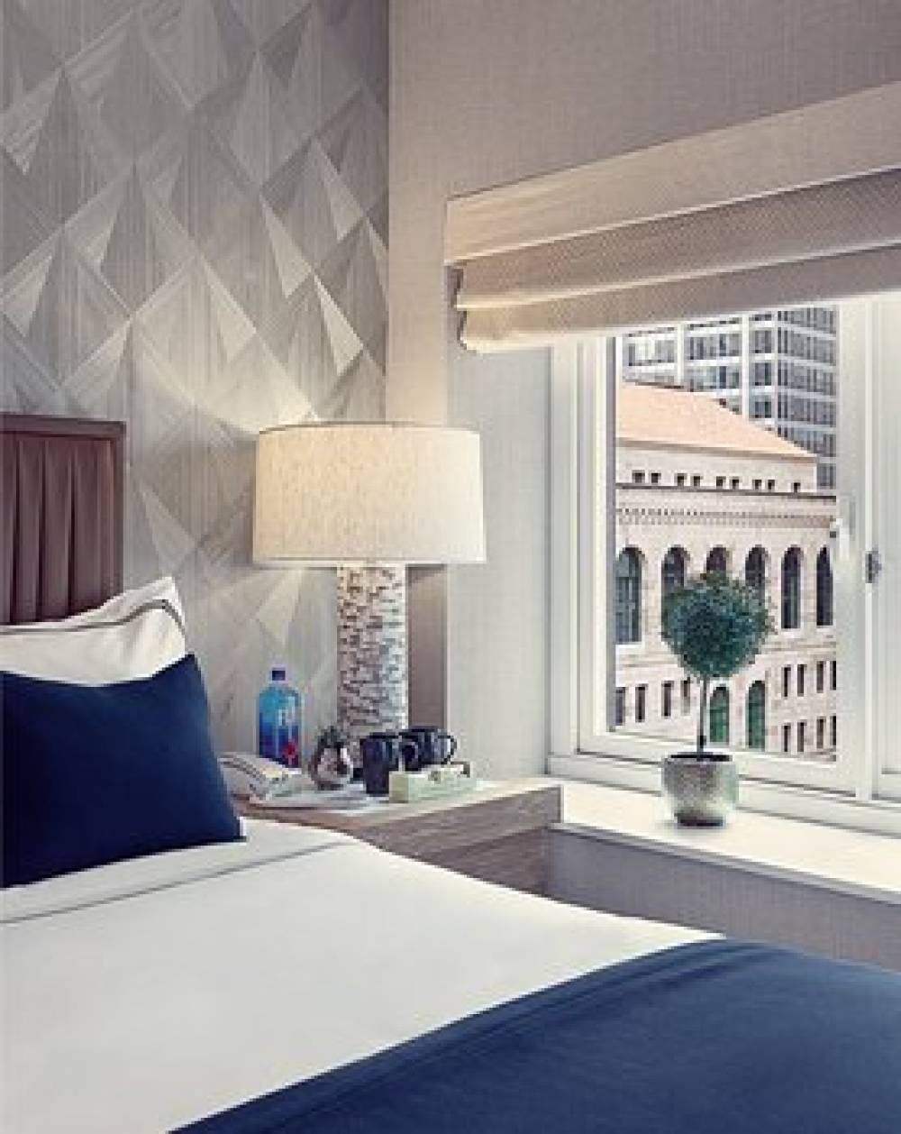 THE ARTEZEN HOTEL 7