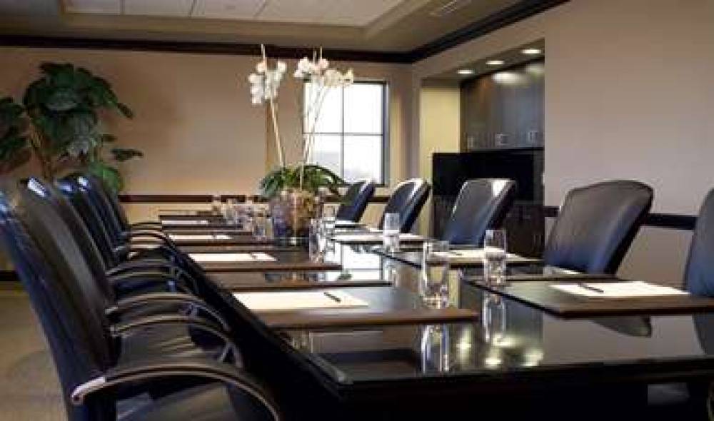 The Atlantic Hotel And Spa 8