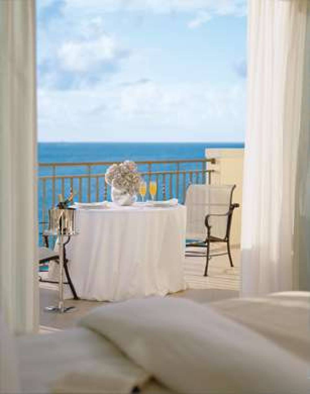 The Atlantic Hotel And Spa 4