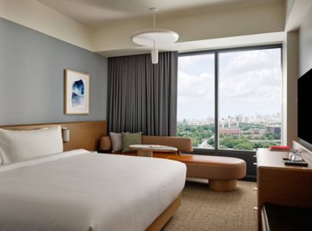 The Atlas Hotel