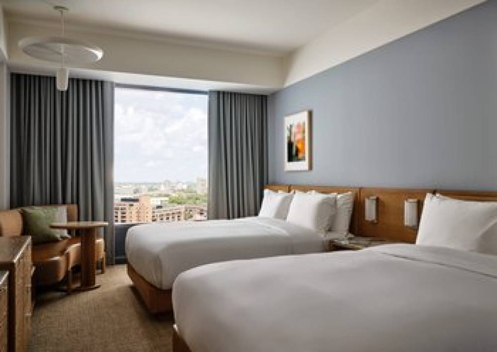 The Atlas Hotel 2