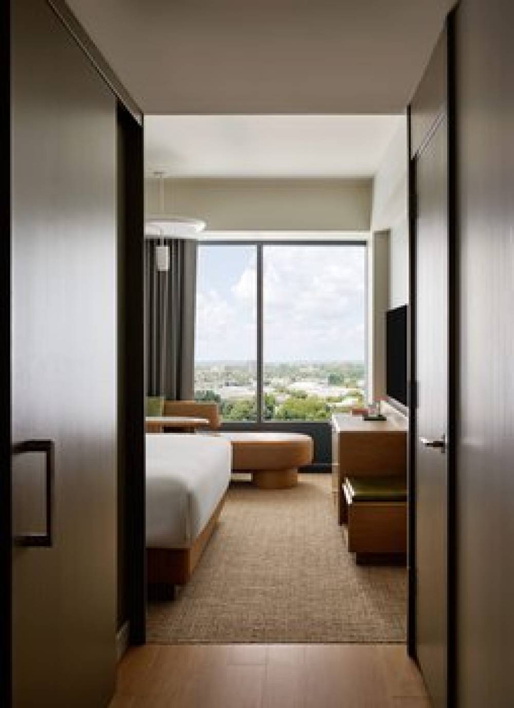 The Atlas Hotel 9