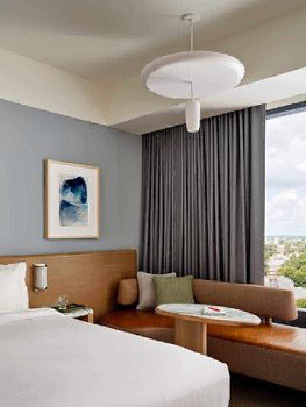 The Atlas Hotel 3