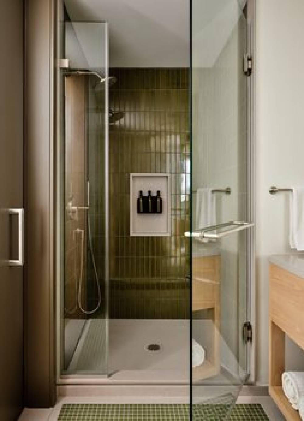 The Atlas Hotel 10