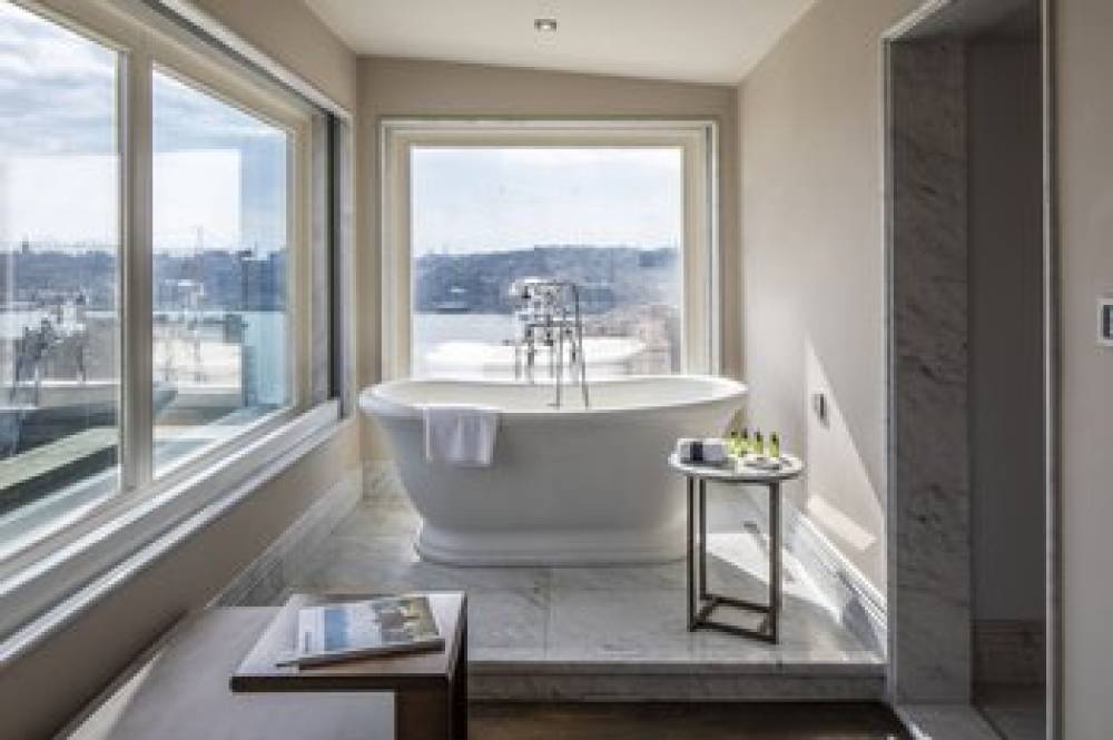 The Bank Hotel Istanbul A Member Of Design Hotels