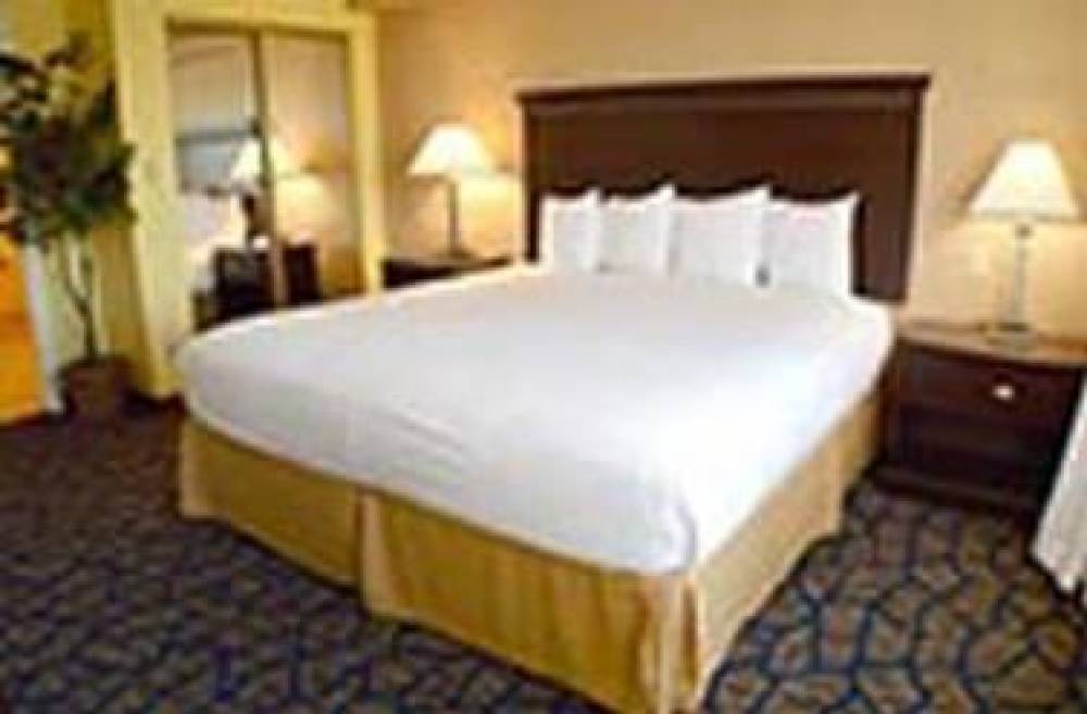 The Barrymore Hotel Tampa Riverwalk 8