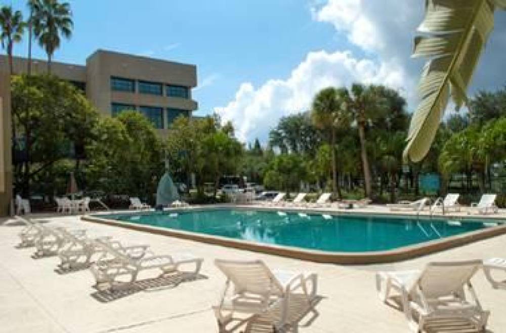 The Barrymore Hotel Tampa Riverwalk 3