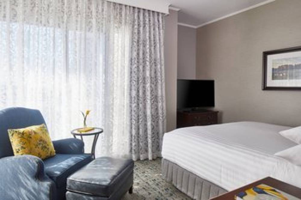 The Battle House Renaissance Mobile Hotel And Spa 5