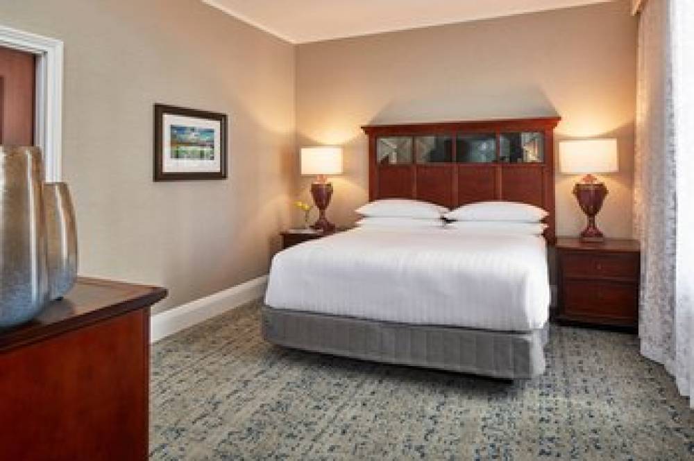 The Battle House Renaissance Mobile Hotel And Spa 3
