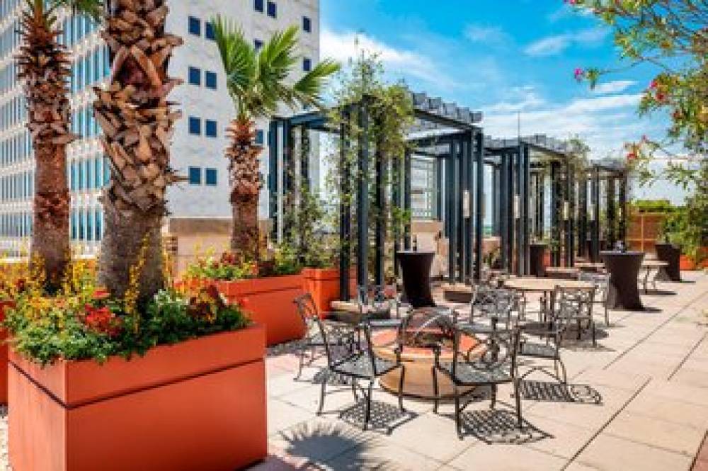 The Battle House Renaissance Mobile Hotel And Spa 8