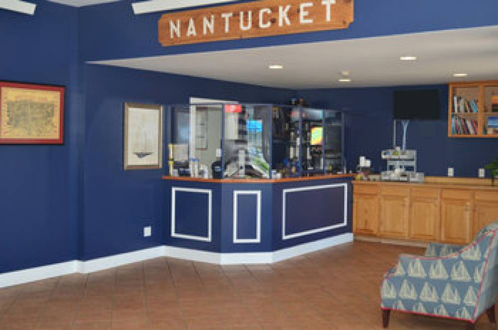 THE BEACHSIDE AT NANTUCKET 6