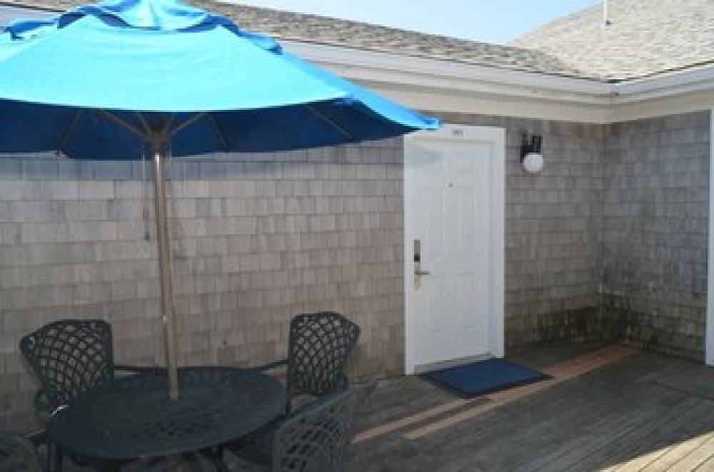 THE BEACHSIDE AT NANTUCKET 7
