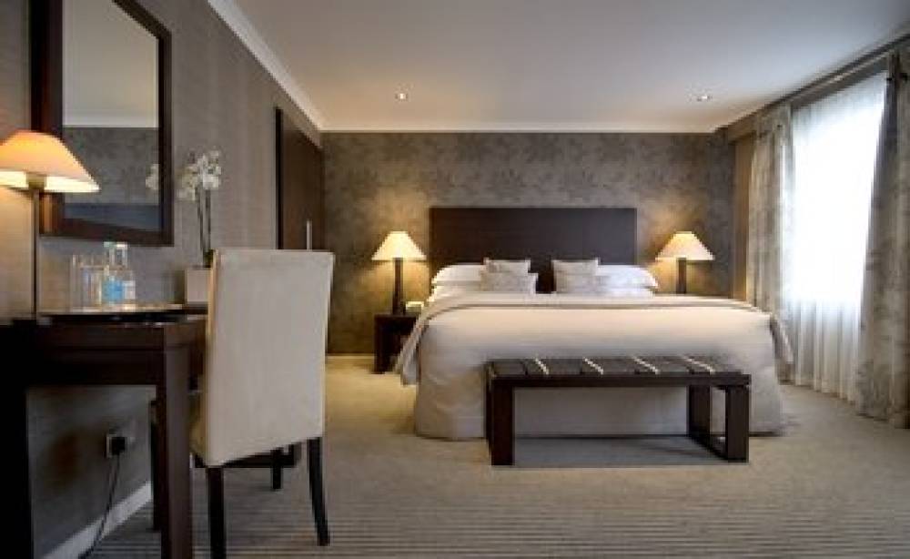 The Beaufort Hotel 6
