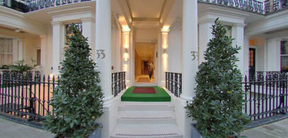 The Beaufort Hotel 2