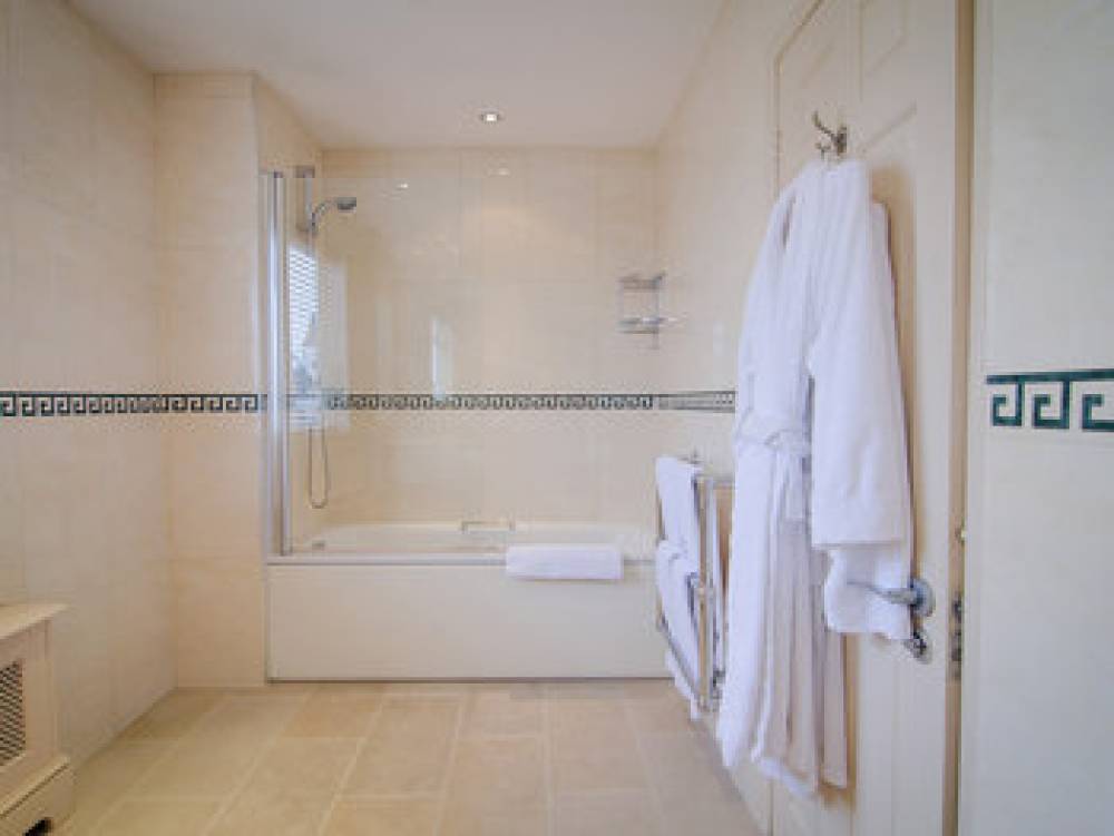 The Beaufort Hotel 7