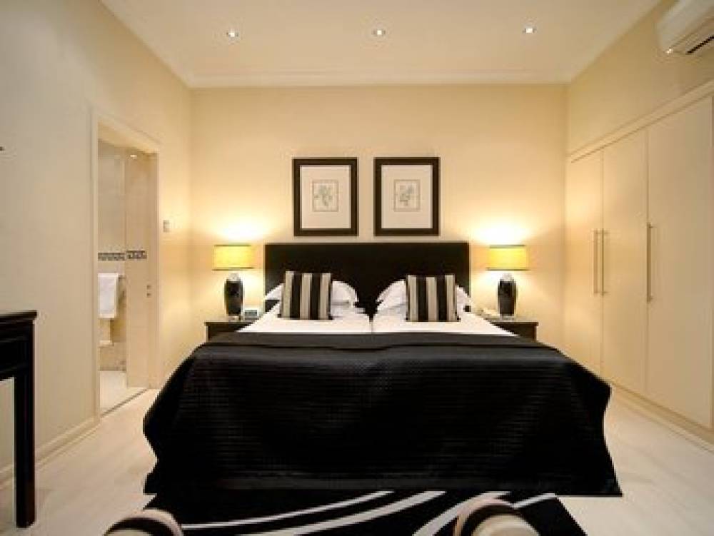 The Beaufort Hotel 5