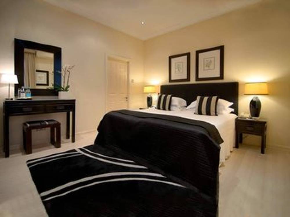 The Beaufort Hotel 4